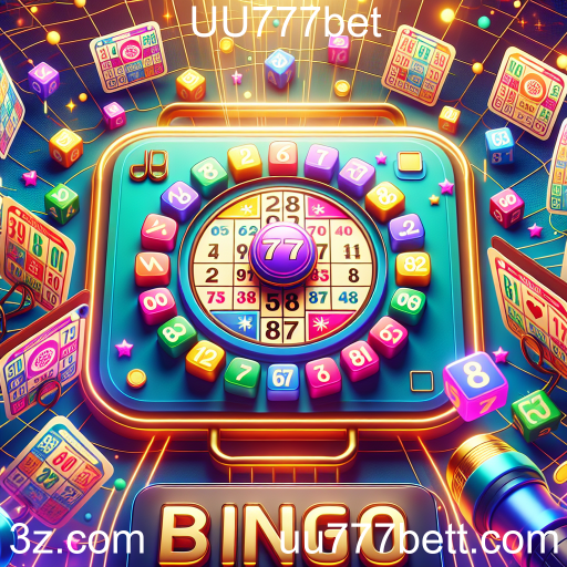 Bingo Online: A Diversão em Cada Cartela